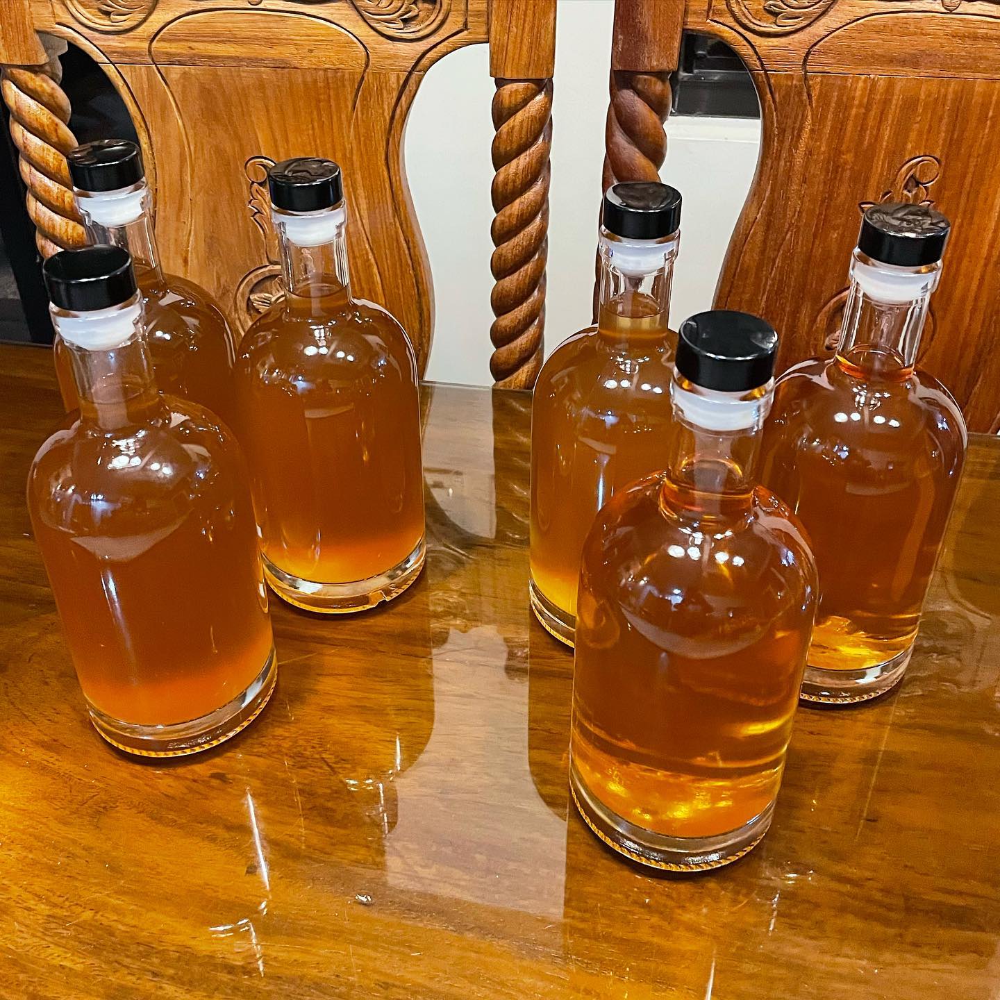 Coffeexmead Coffee, mead, and more! Coffee shop by day, cocktail bar